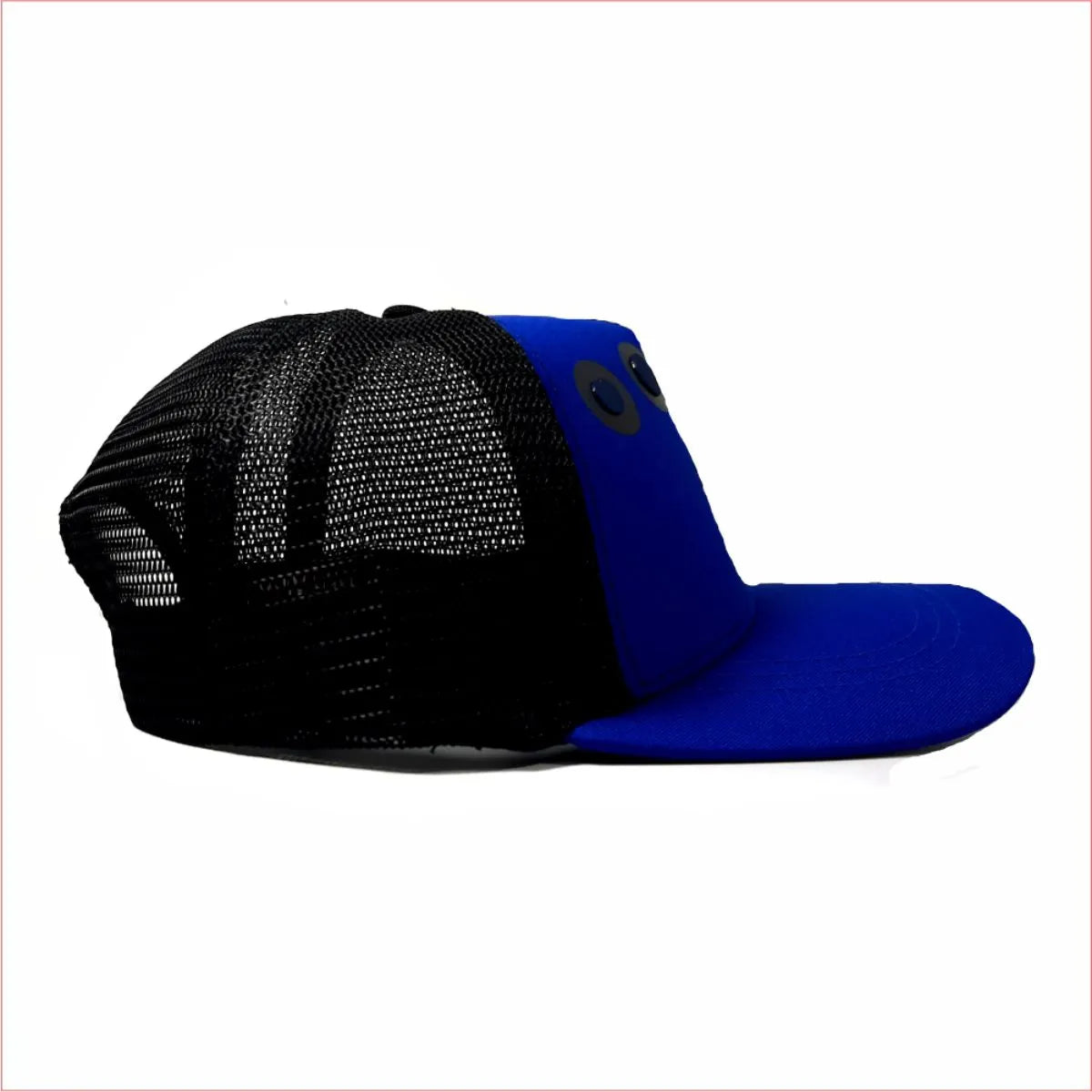 Gorra Extrusion Azul