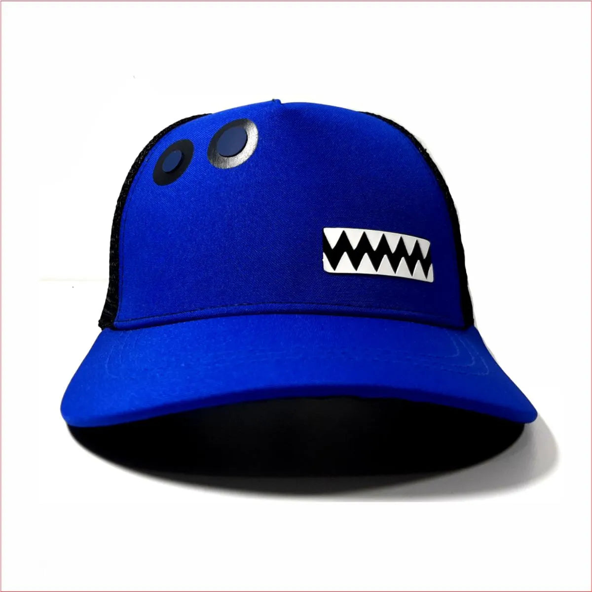 Gorra Extrusion Azul