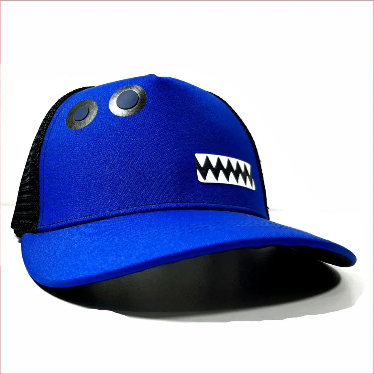 Gorra Extrusion Azul