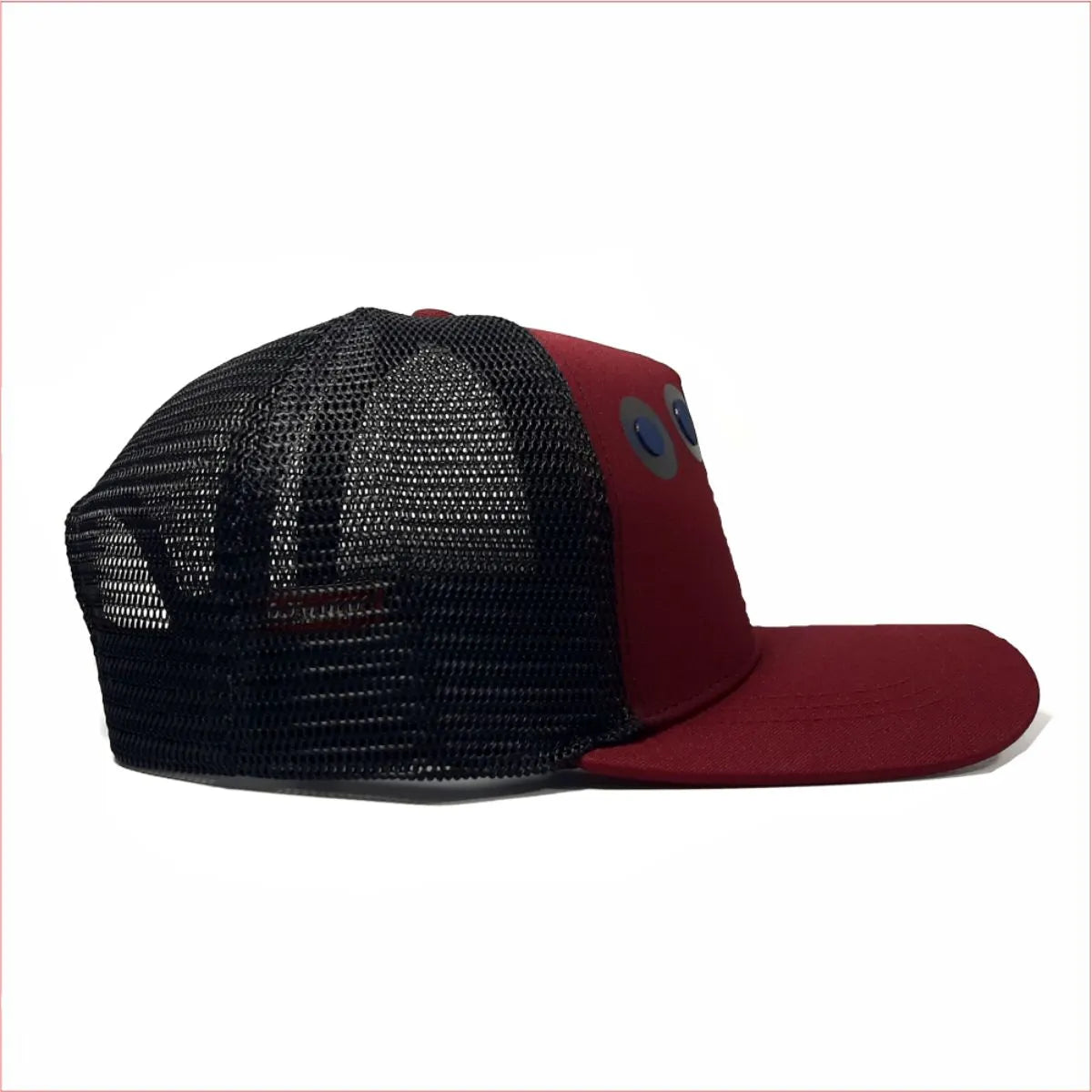 Gorra Extrusion Vino