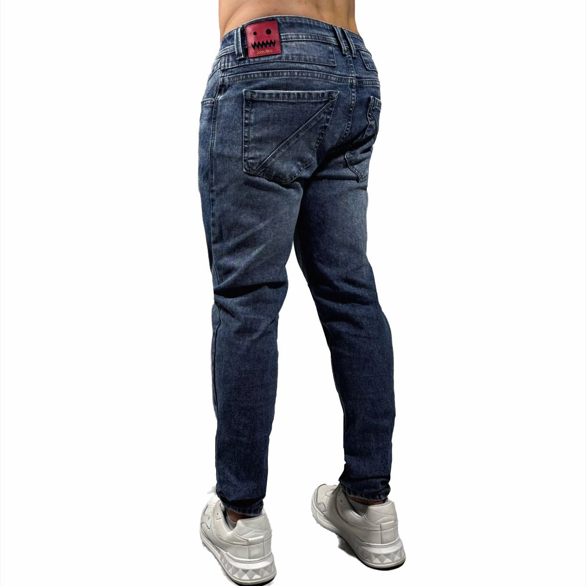 Jean Elastico Irlanda