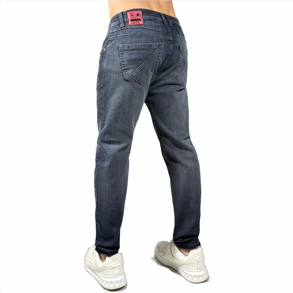 Jean Elastico Dinamarca