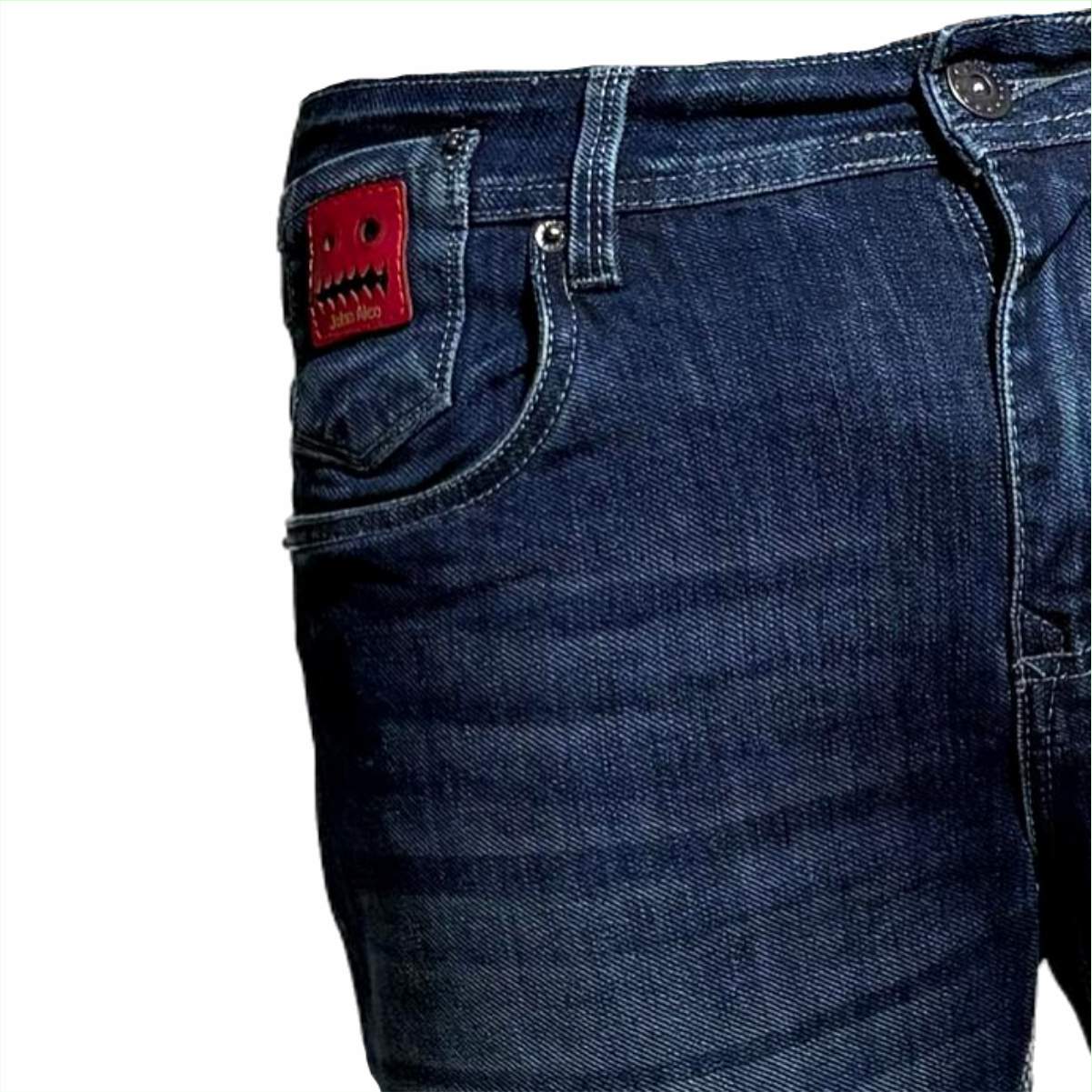 Jean Elastico Luxemburgo