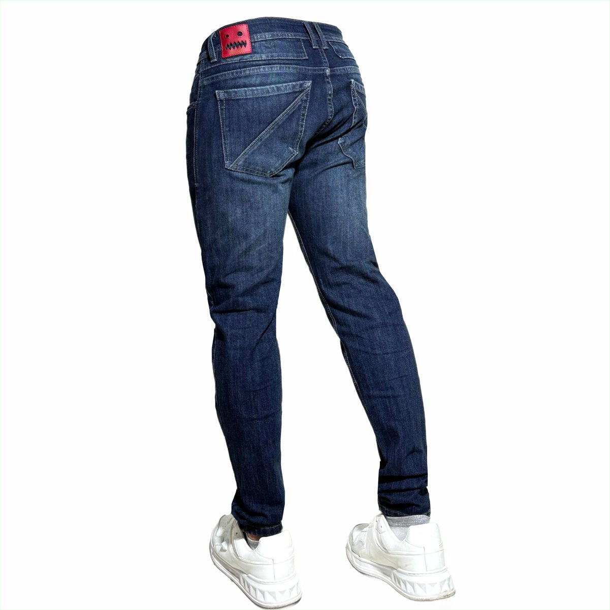 Jean Elastico Luxemburgo