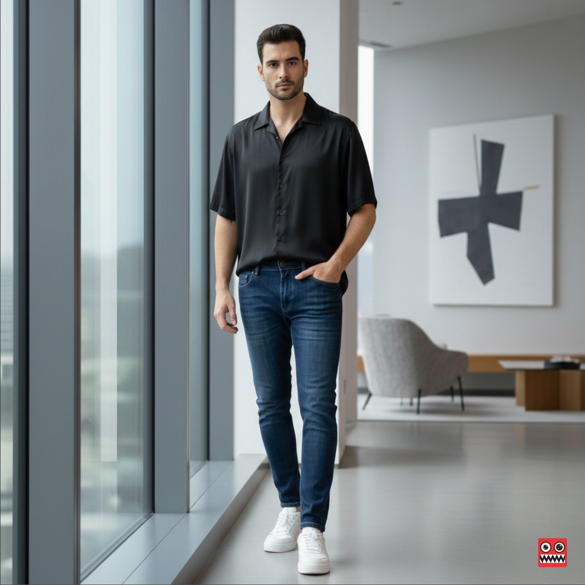 Jean Elastico Luxemburgo