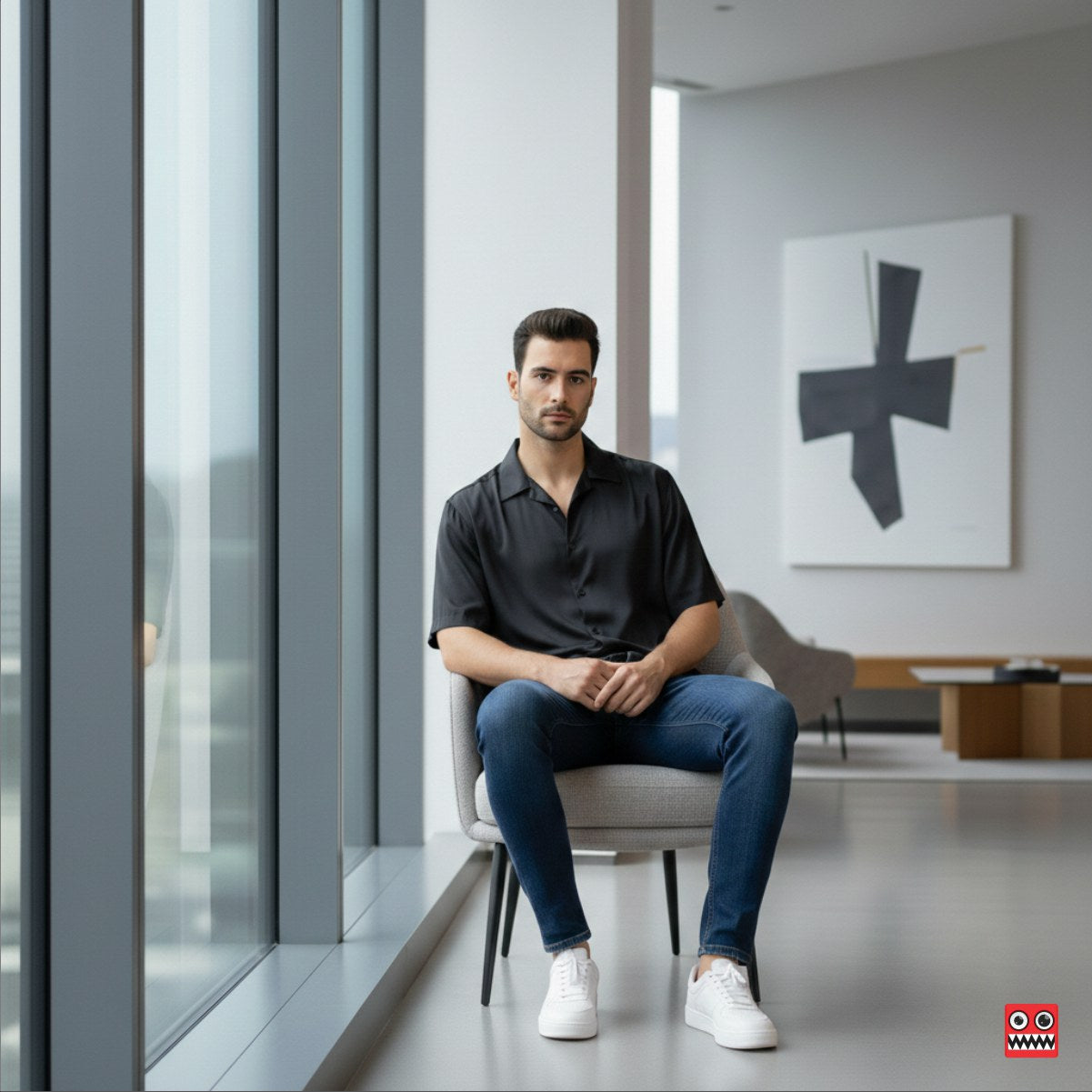 Jean Elastico Luxemburgo