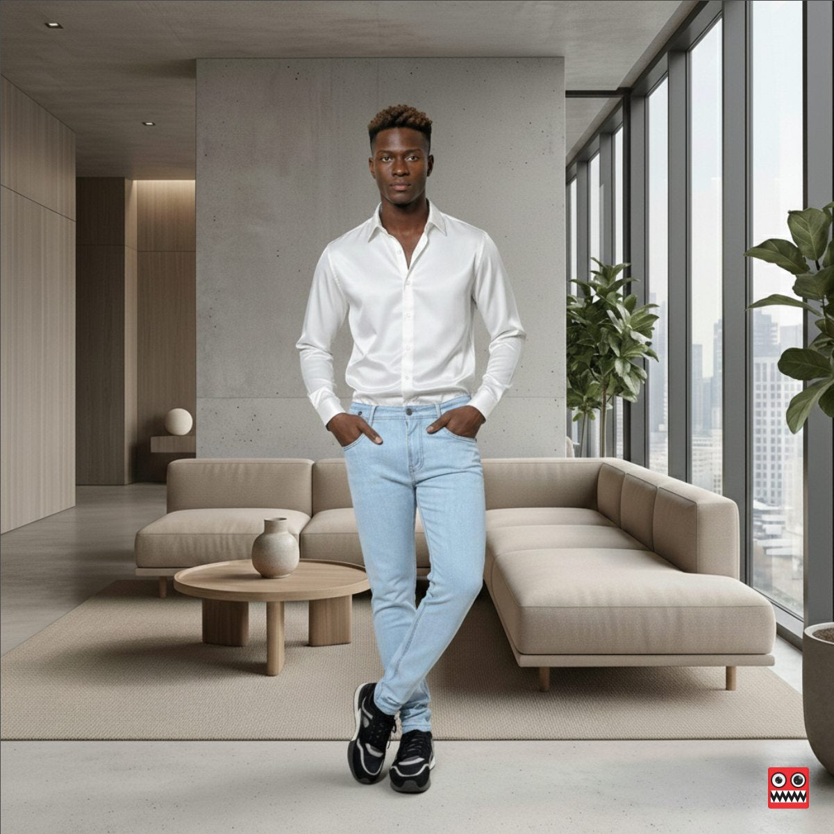 Jean Elastico Antartida