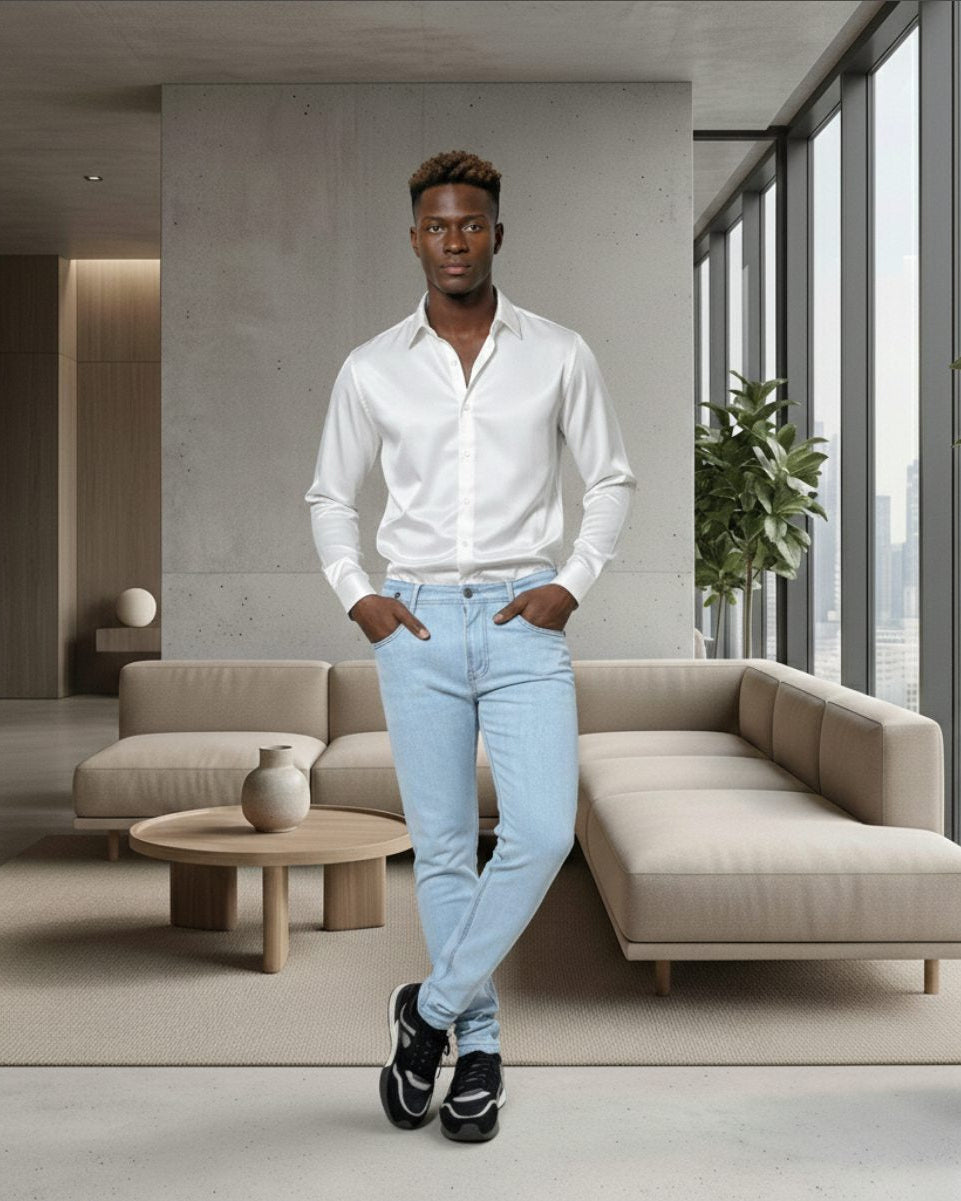 Jean Elastico Antartida