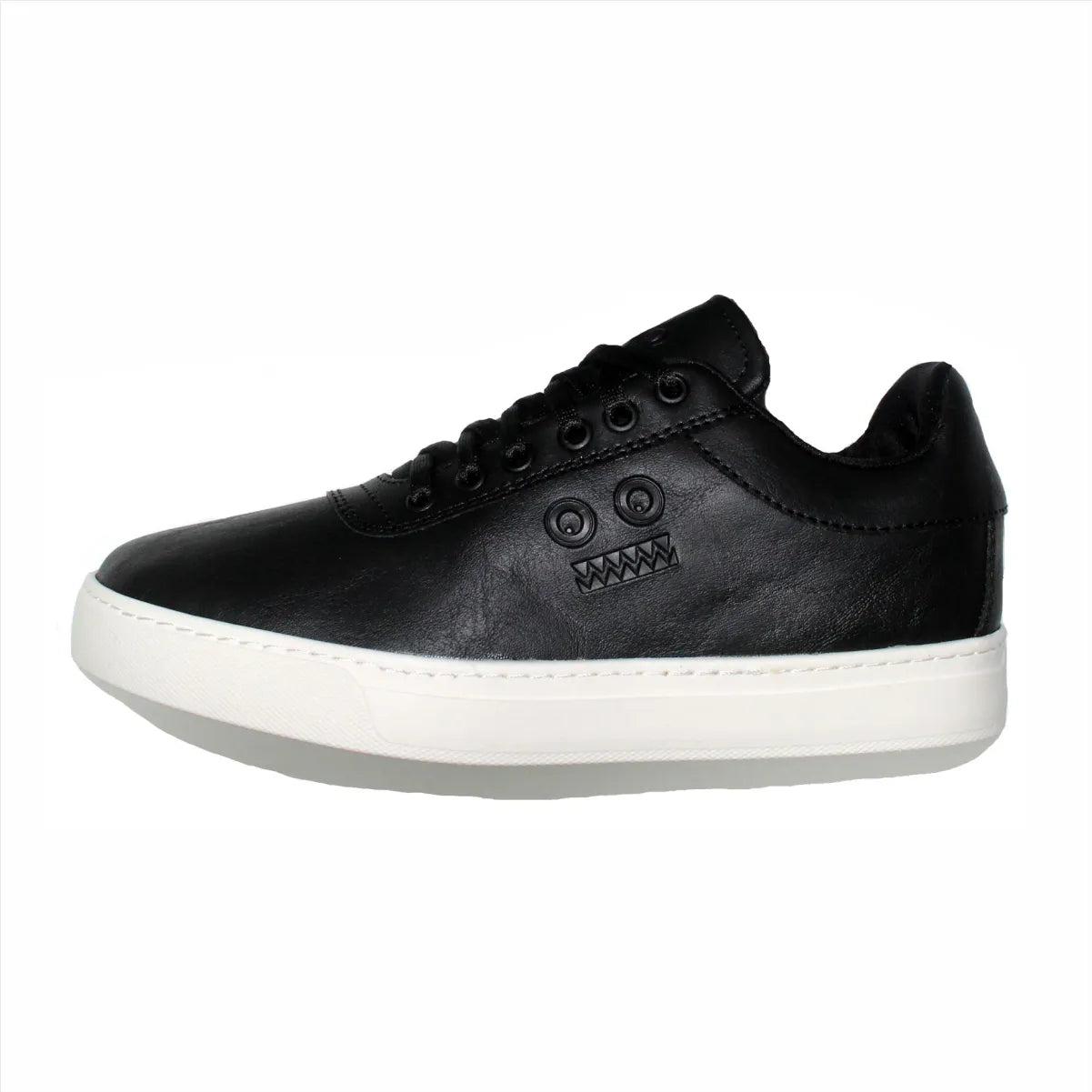 Tenis Extrusion Black