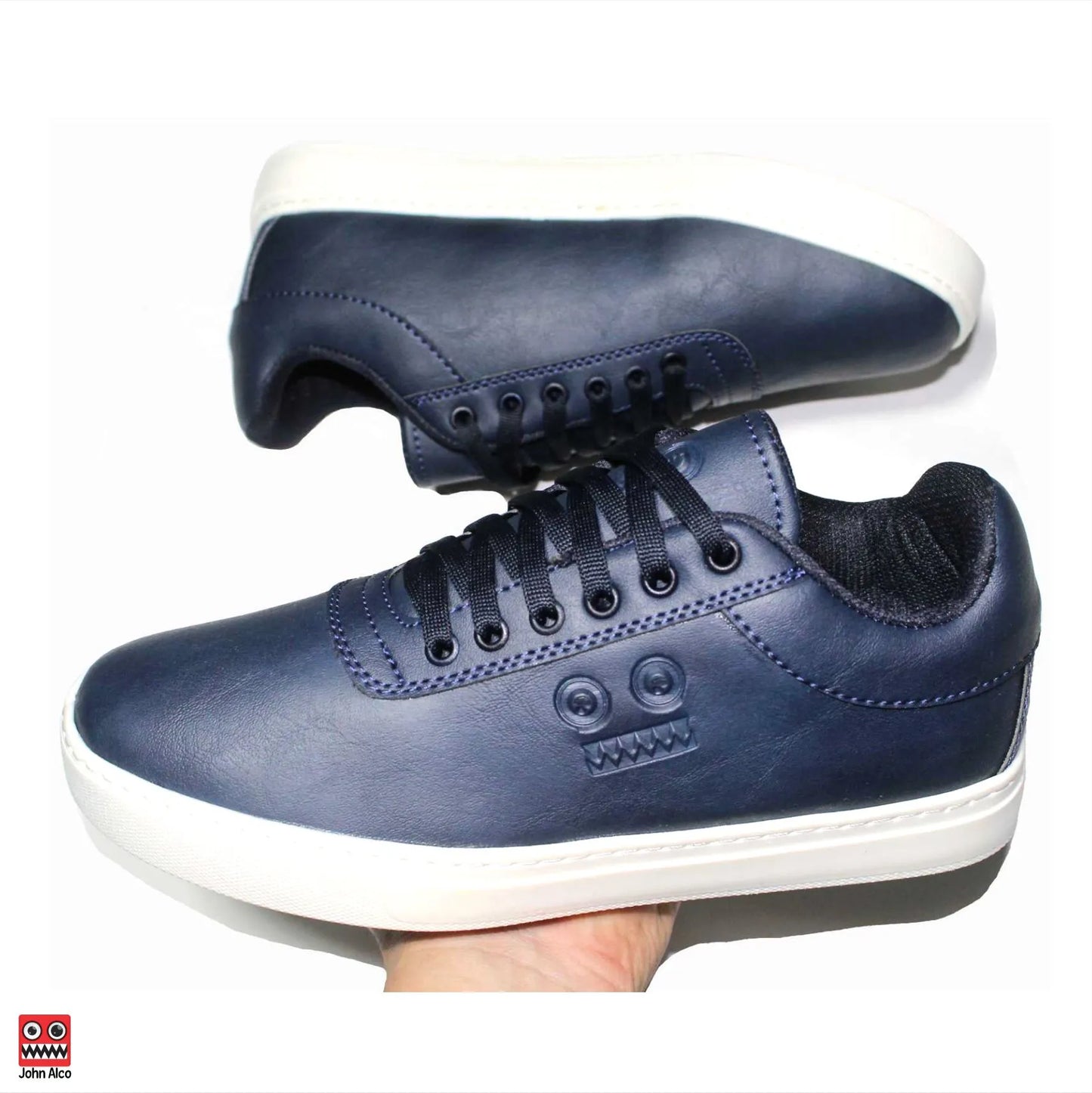Tenis Extrusion Blue