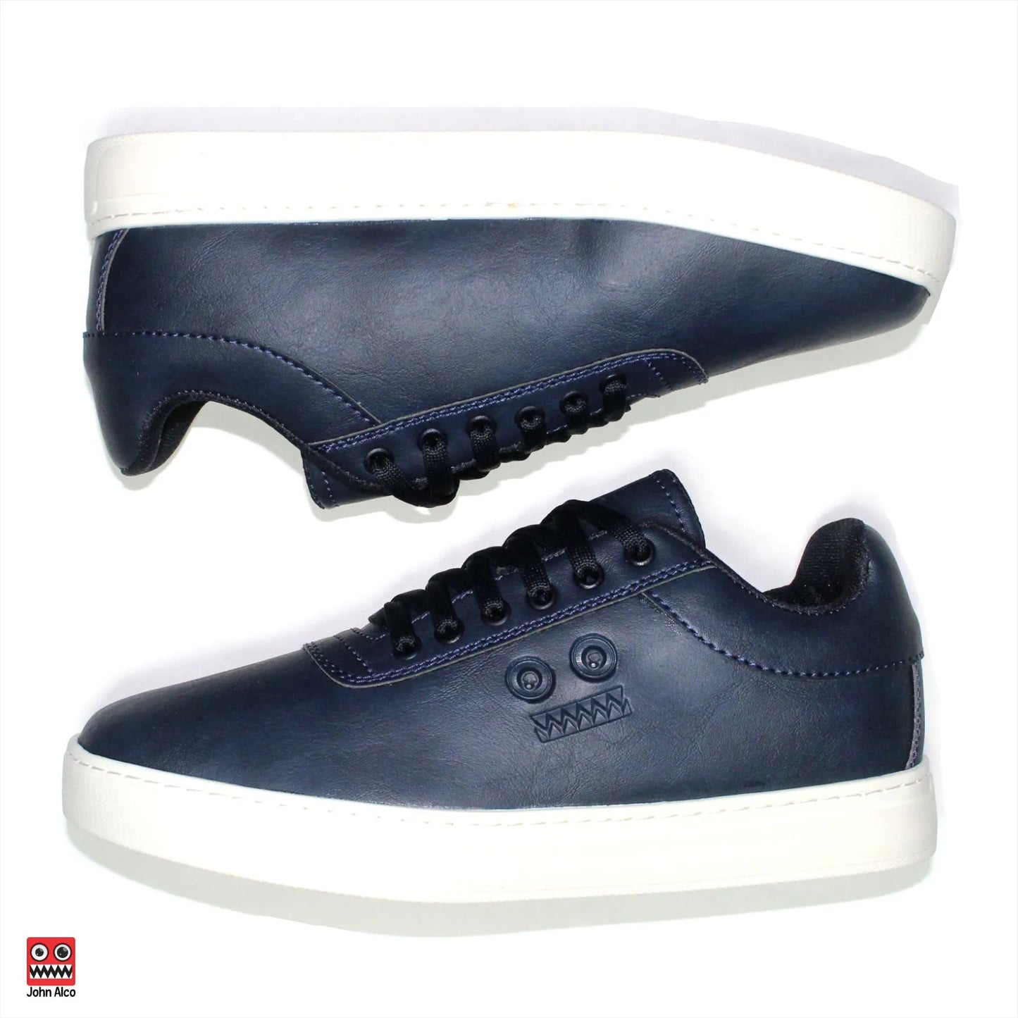 Tenis Extrusion Blue