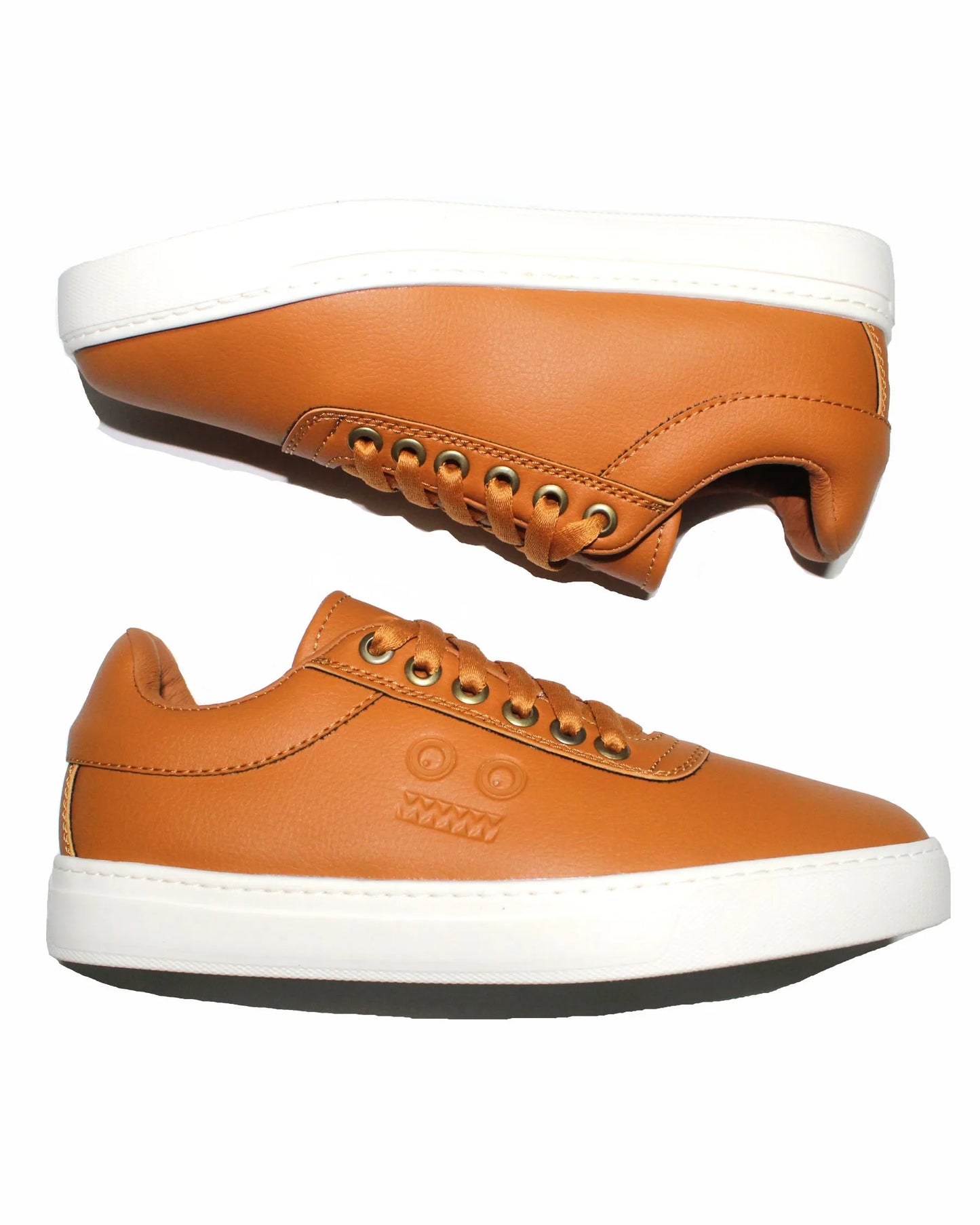 Tenis Extrusion Honey