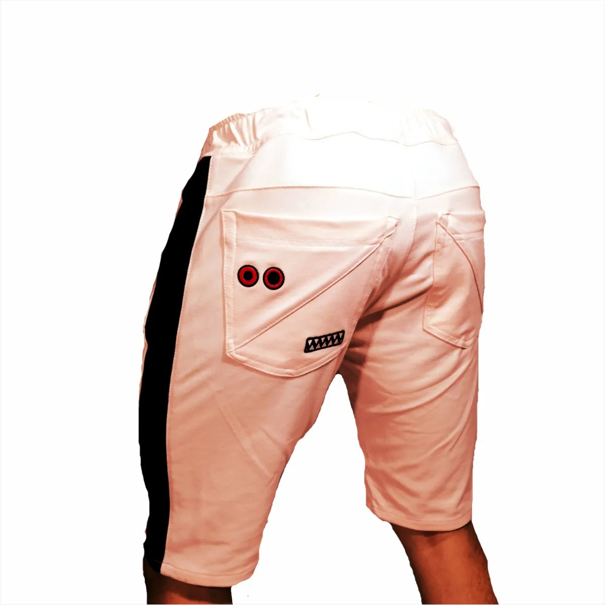 Bermuda Rosado Golden