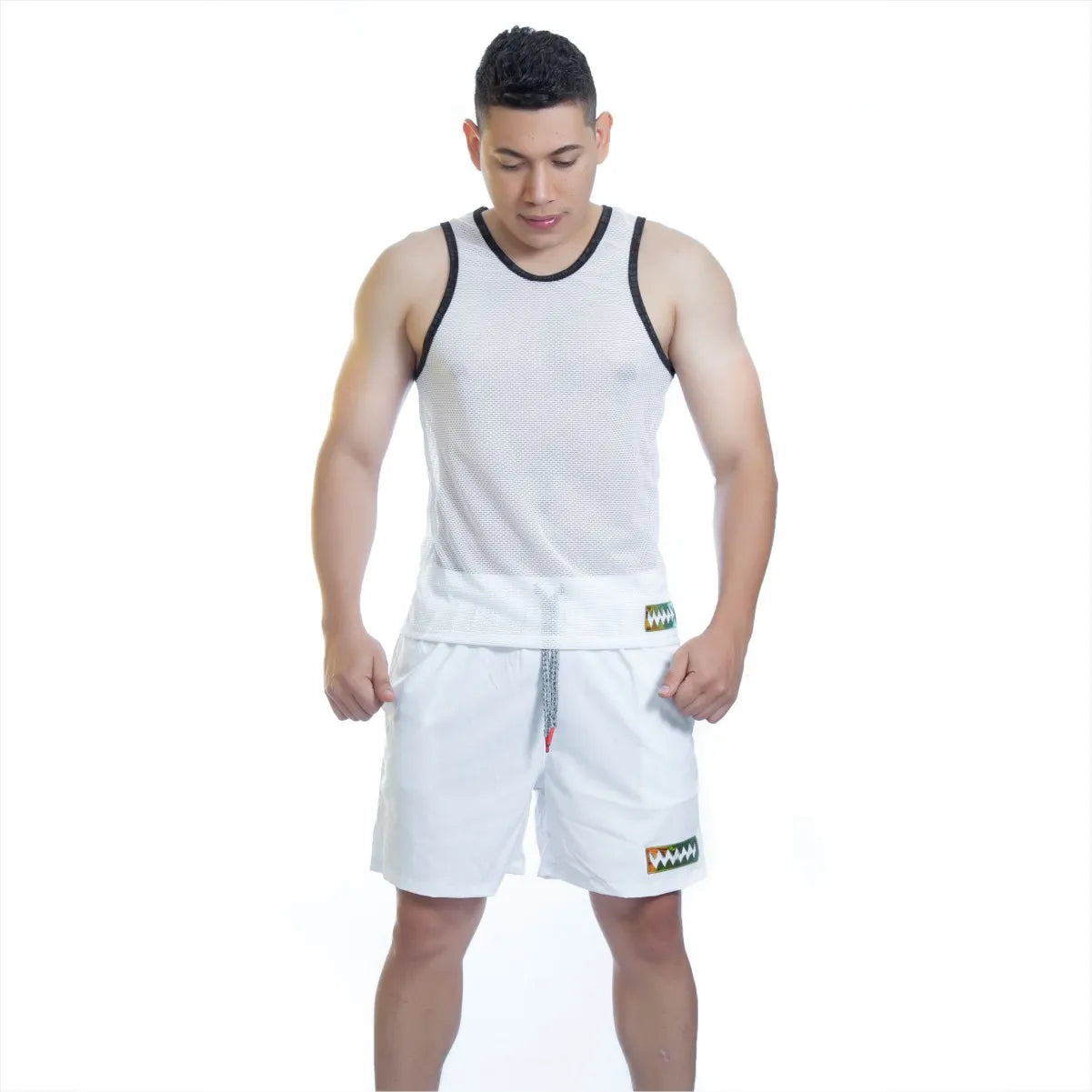 Franelilla White Clas