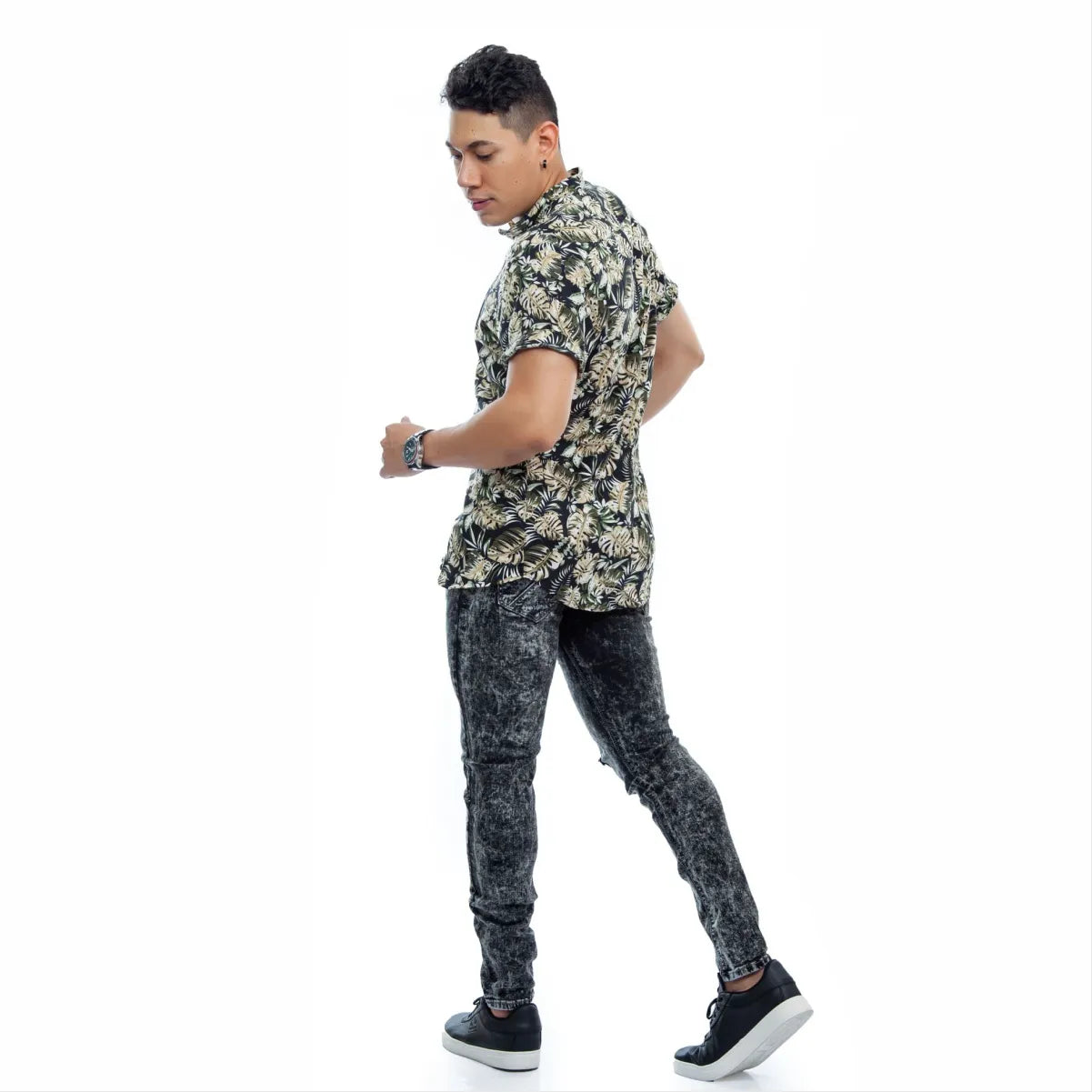 Jean Elastico Dinamita