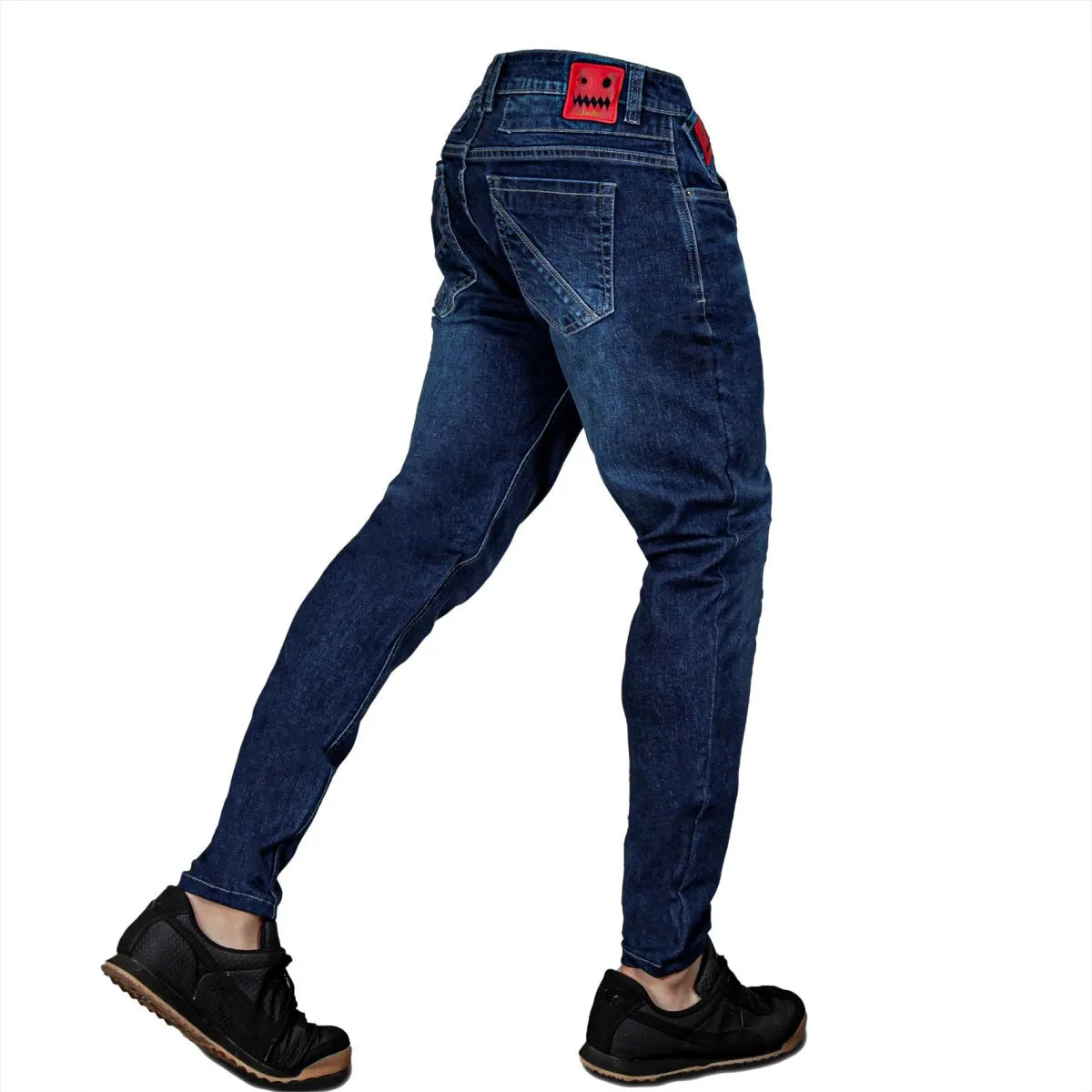 Jean Elastico Strong