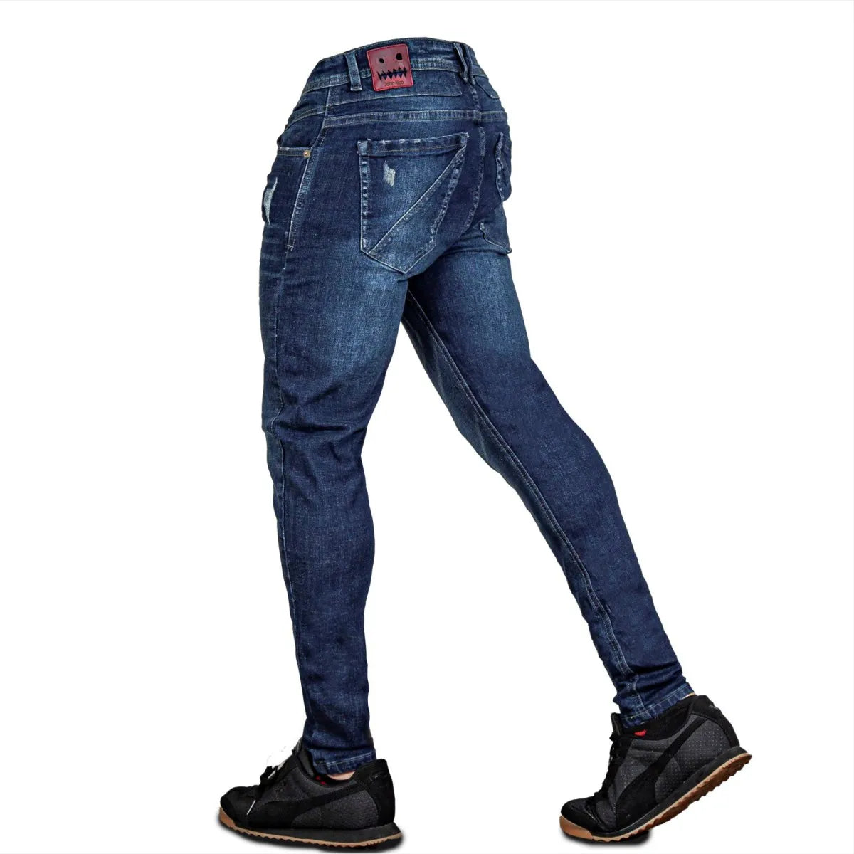 Jean Elastico Stron Elite