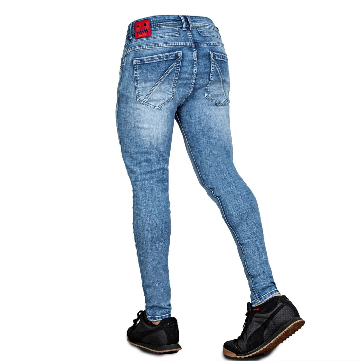 Jeans Elastico Estar elite