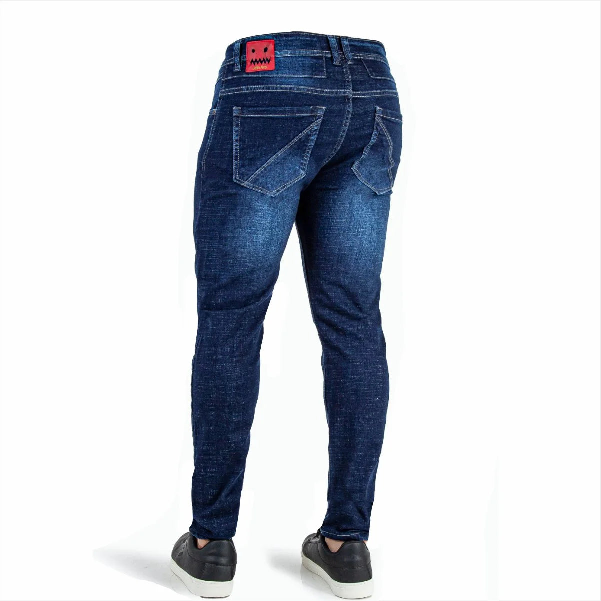 Jean Elastico Vogatir