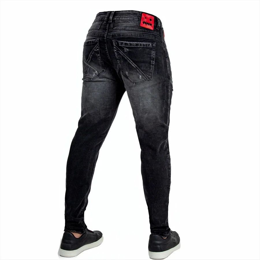 Jean Elastico Gilgar