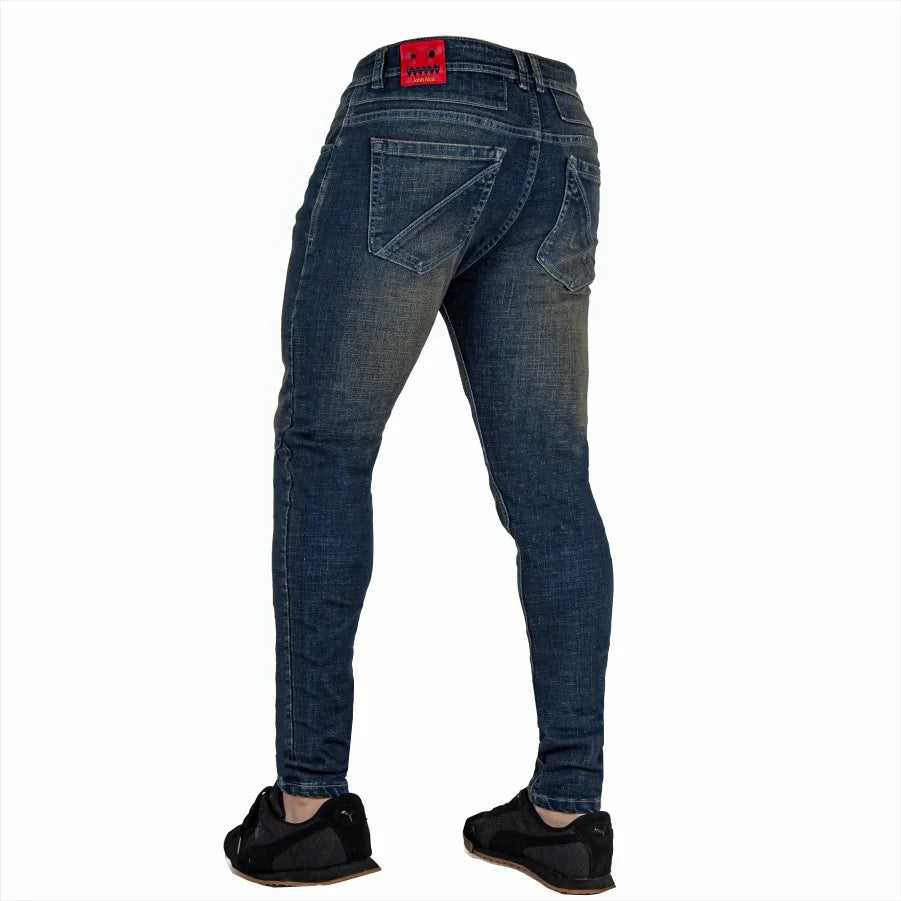 Jean Elastico Jordan