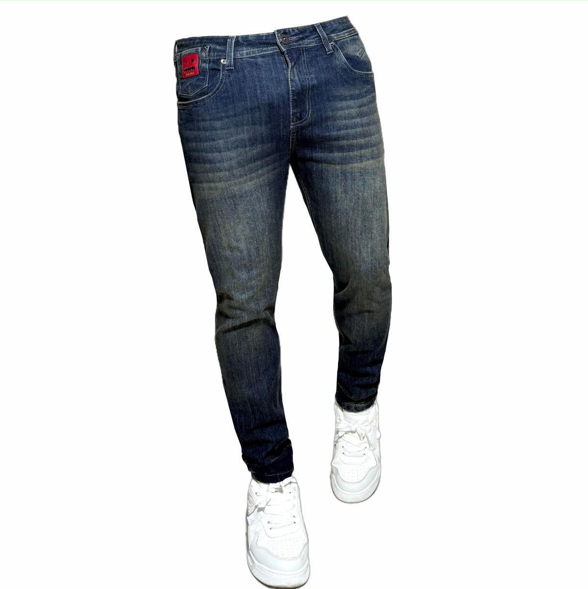 Jean Elastico Monaco
