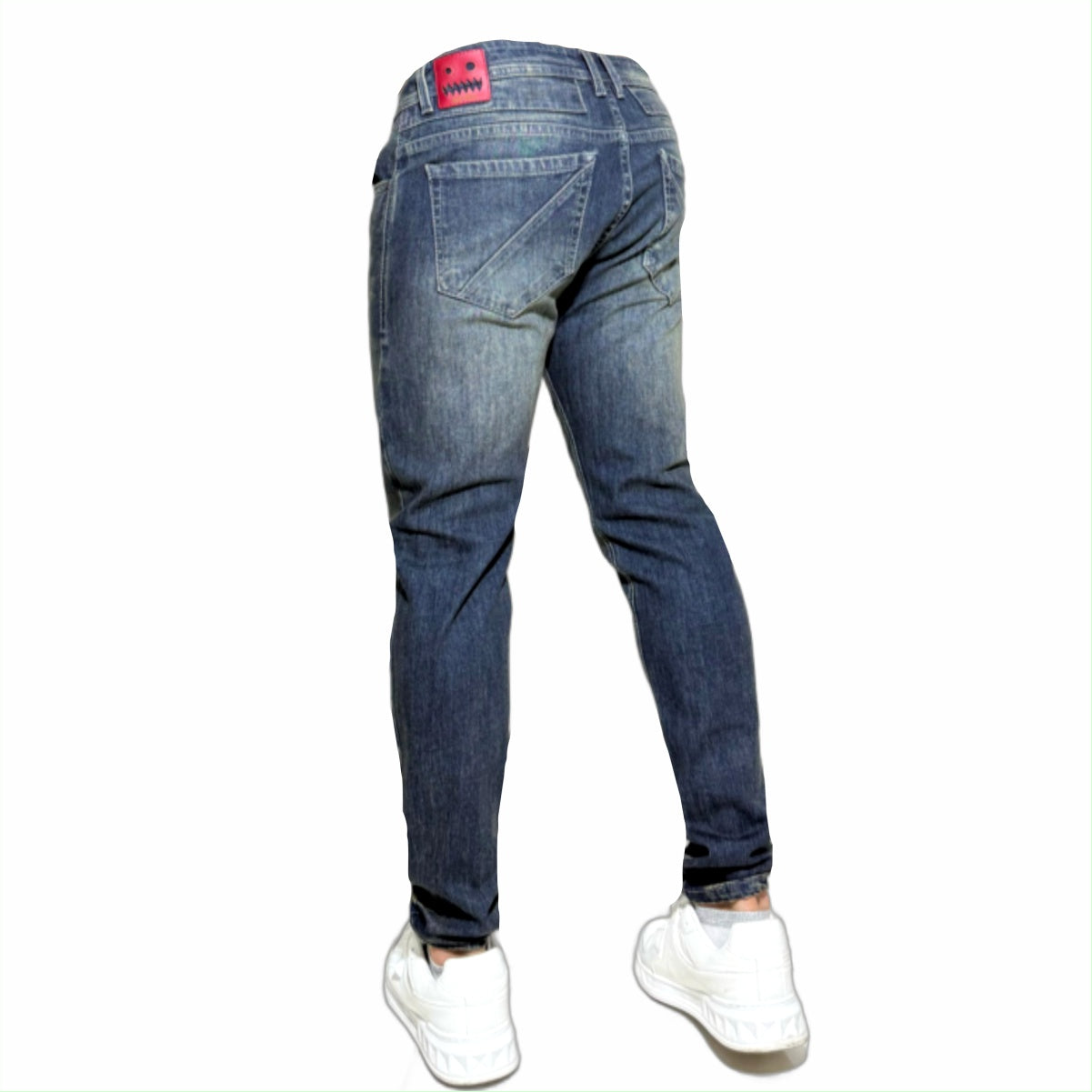 Jean Elastico Monaco