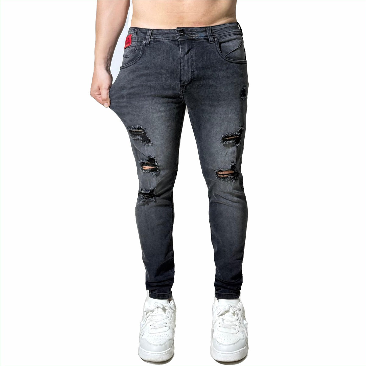 Jean Elastico Africa