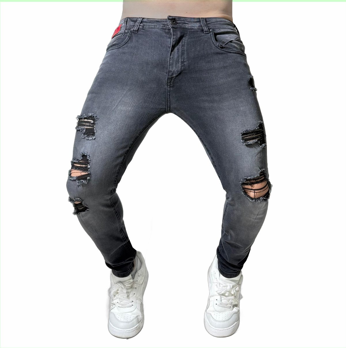 Jean Elastico Africa