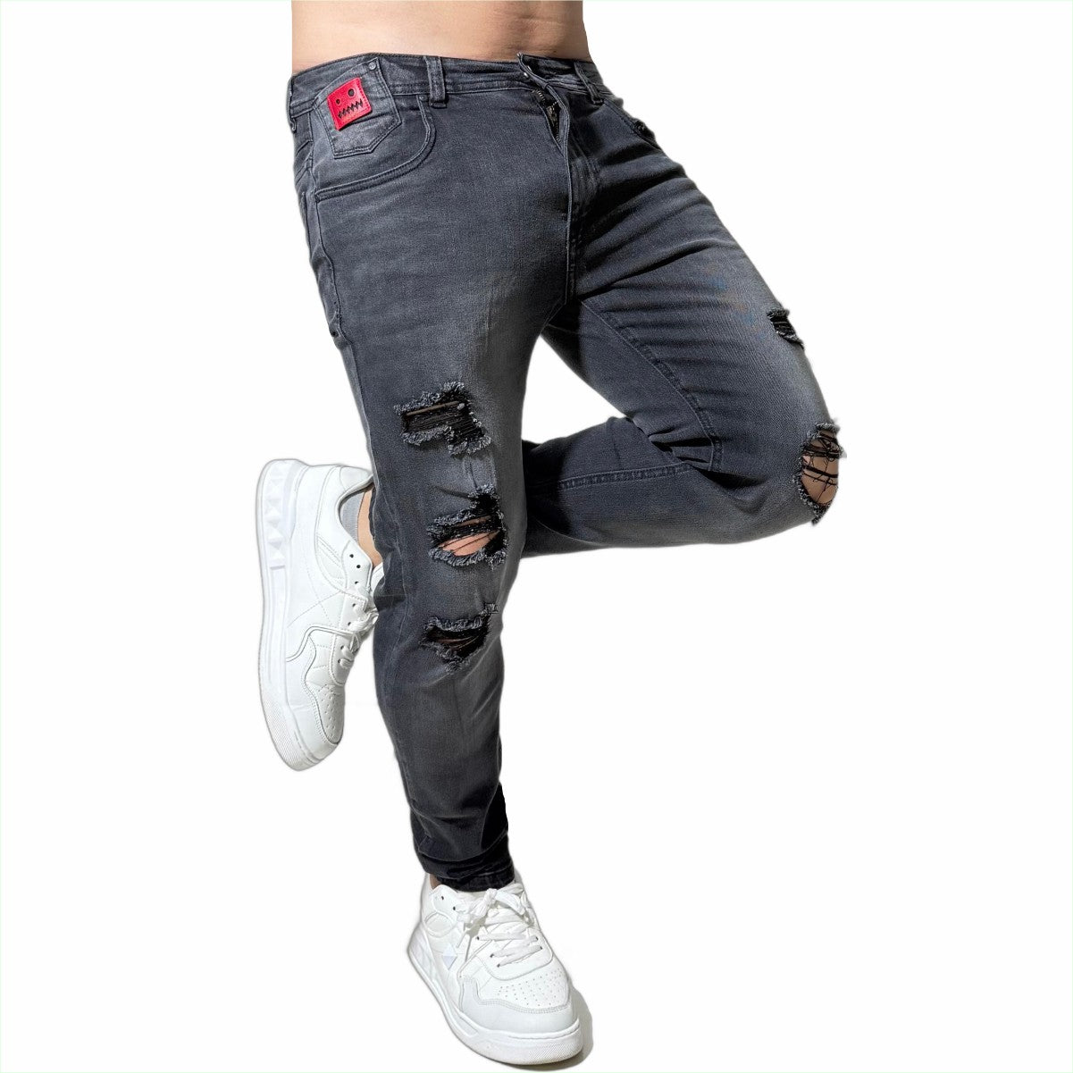 Jean Elastico Africa