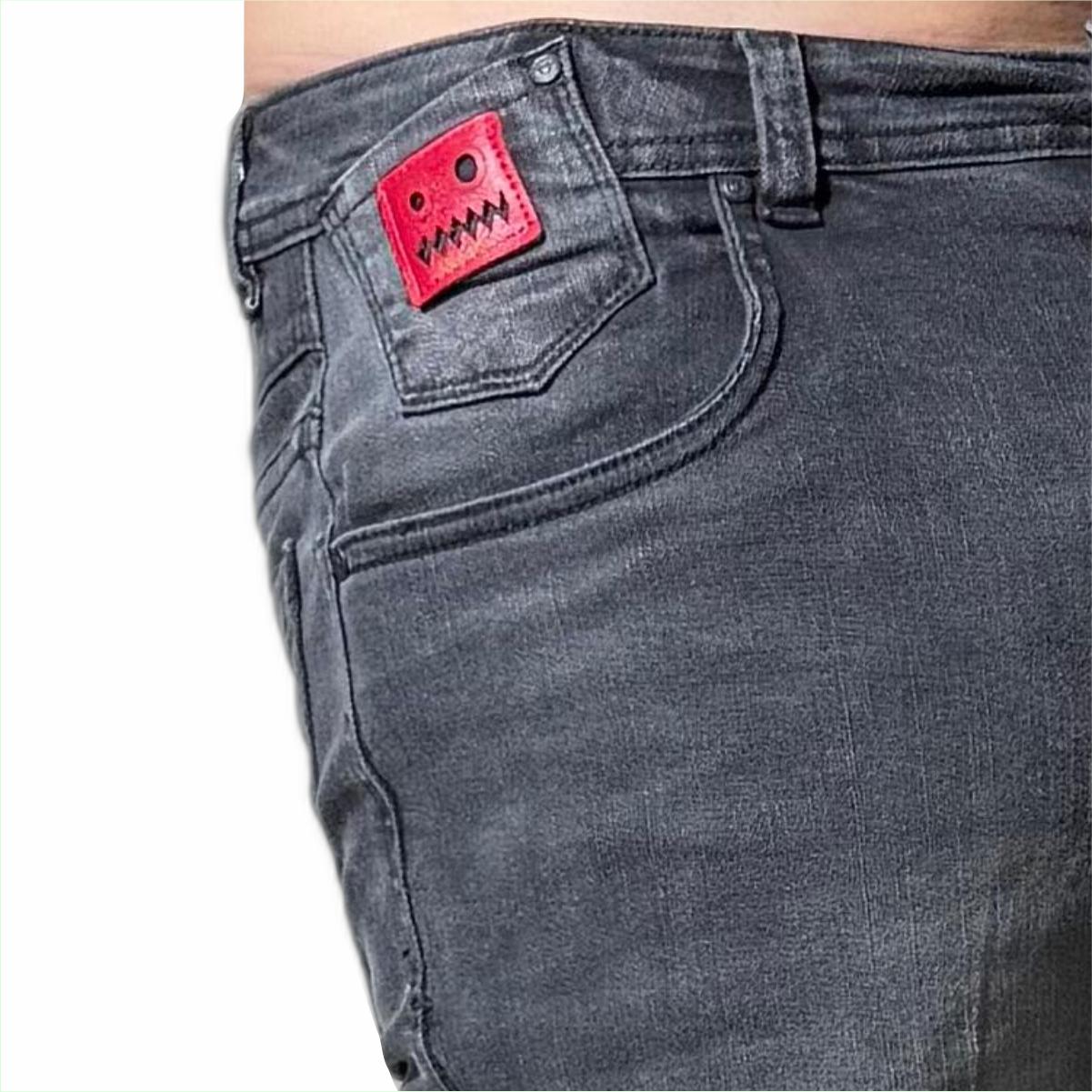 Jean Elastico Africa