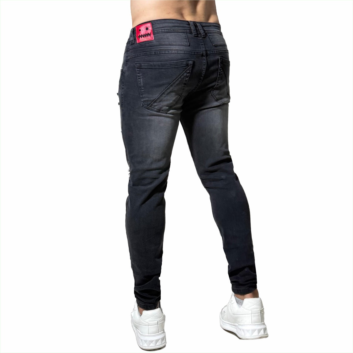 Jean Elastico Africa