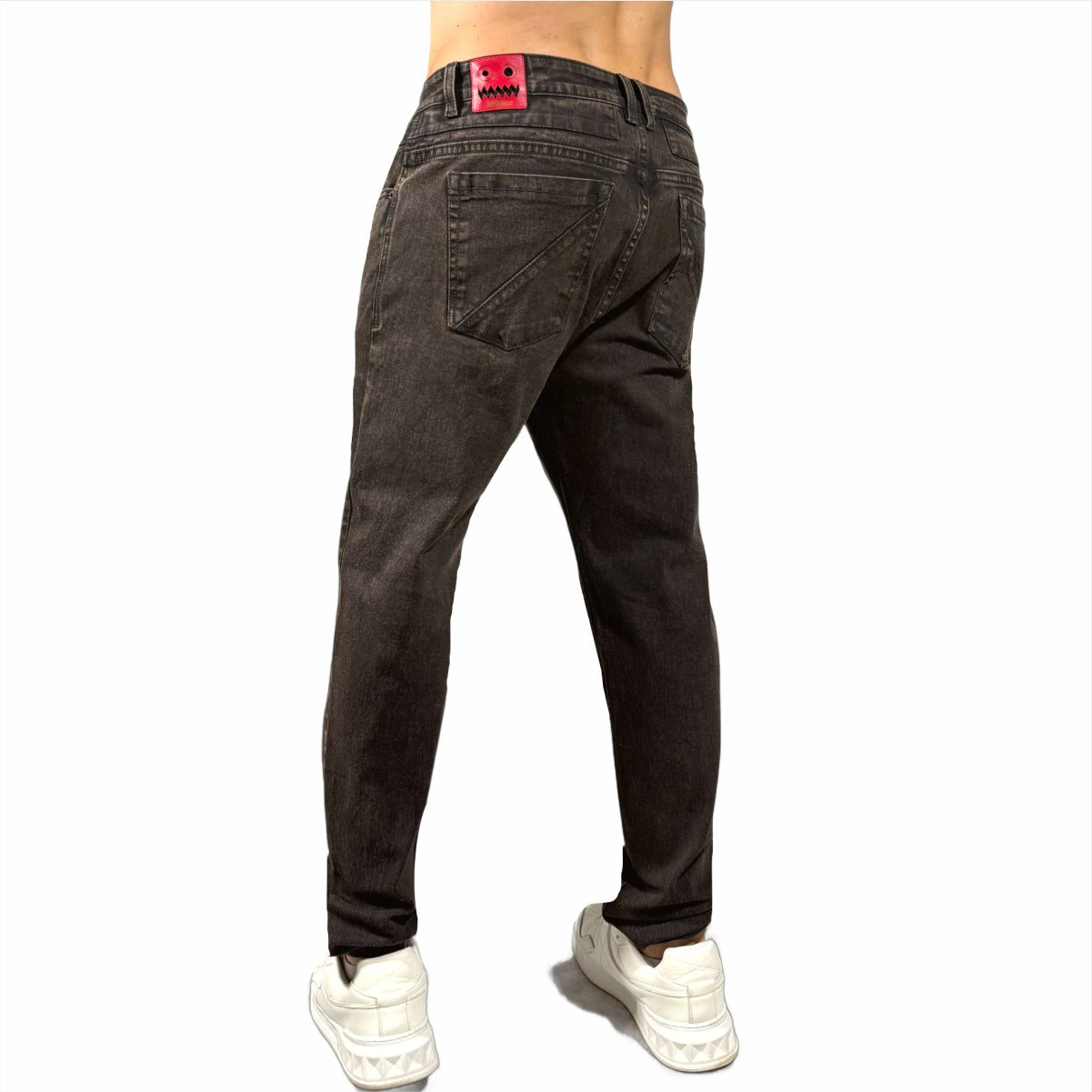 Jean Elastico Escocia