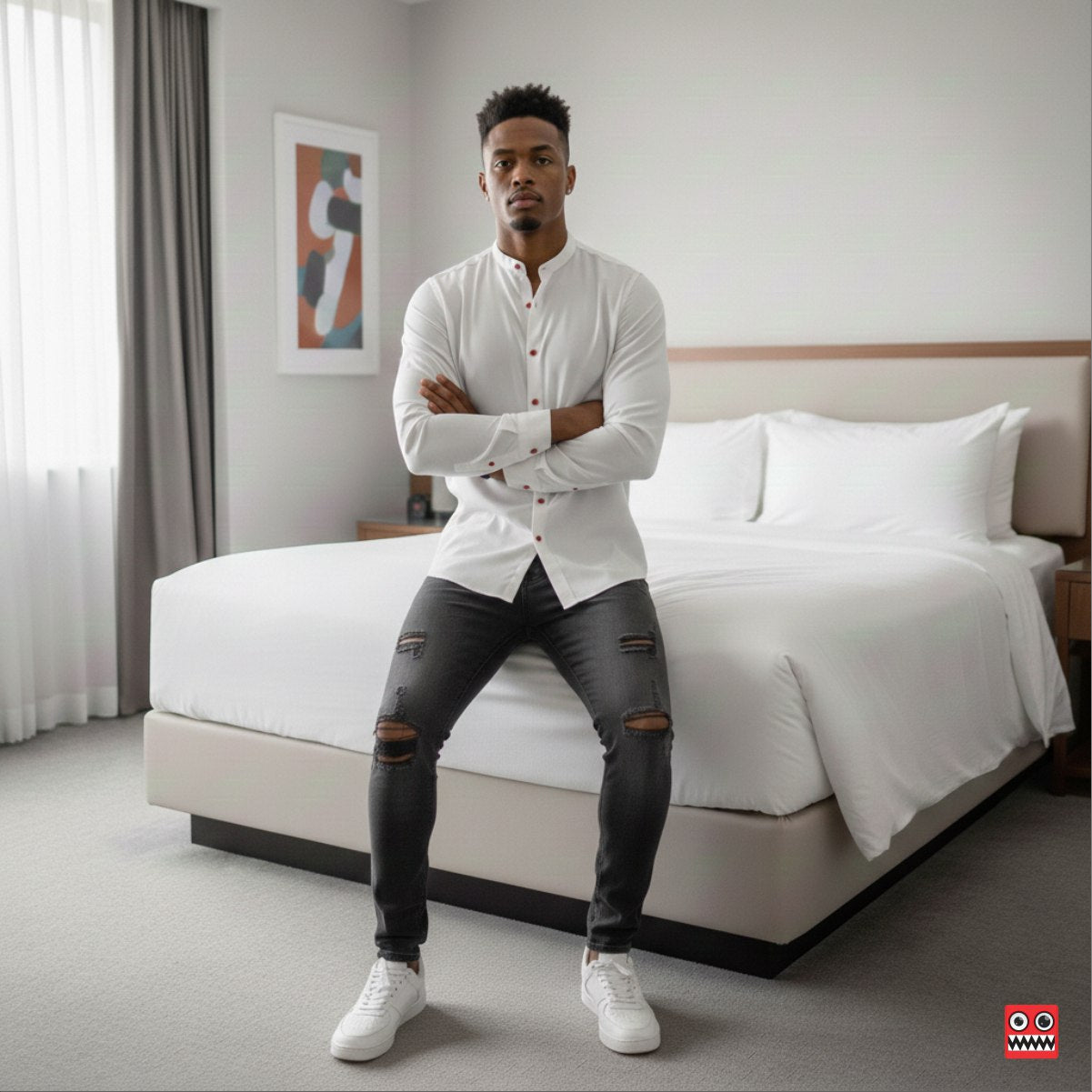 Jean Elastico Africa