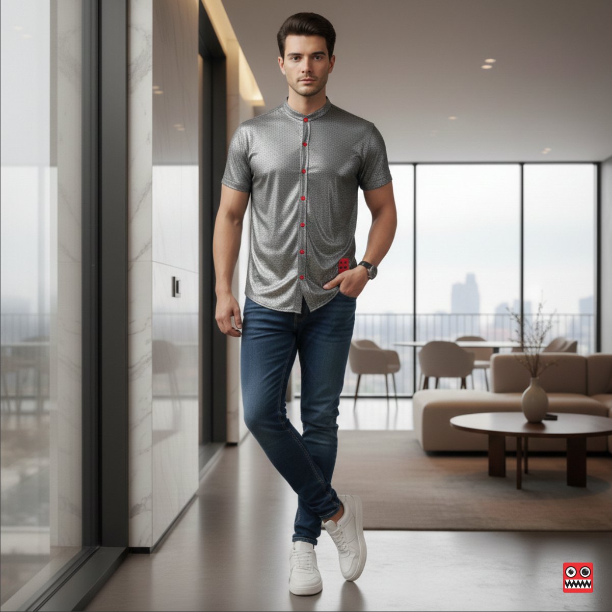 Jean Elastico Polonia