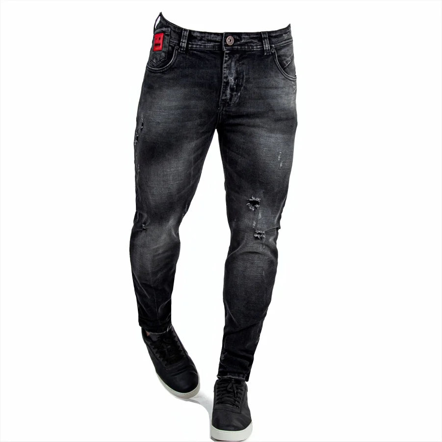 Ver Jeans Elasticos - Jogger