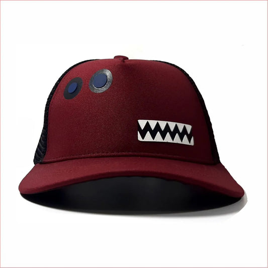 Gorra Extrusion Vino