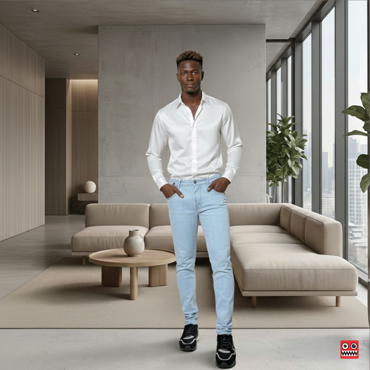 Jean Elastico Antartida