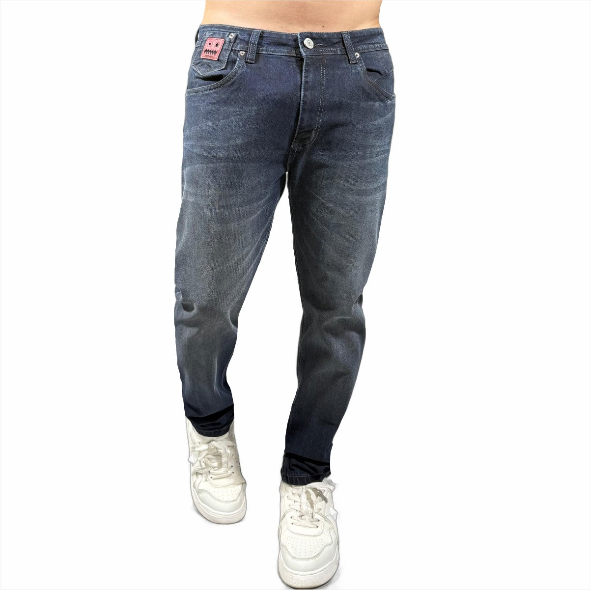 Jean Elastico Dinamarca