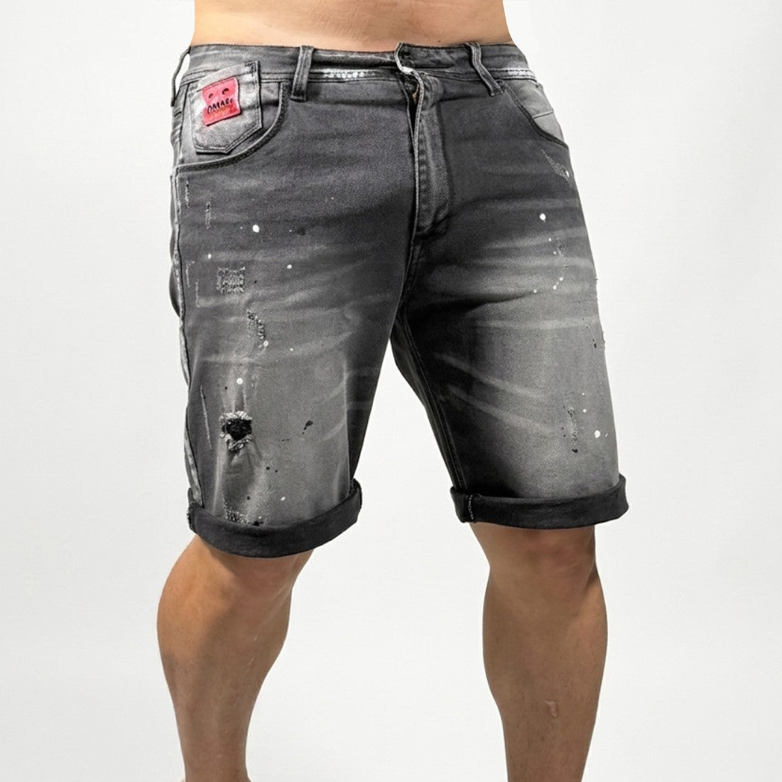 Bermuda Mineral Jean