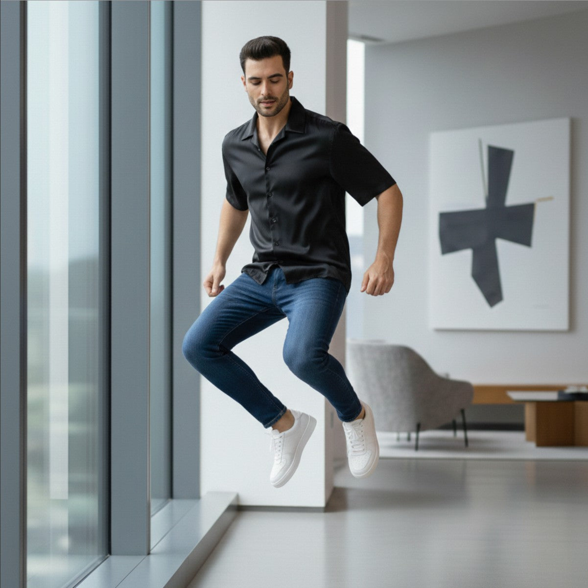 Jean Elastico Luxemburgo