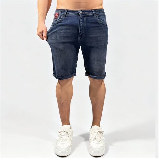 Bermuda Inglaterra Jean Elastico