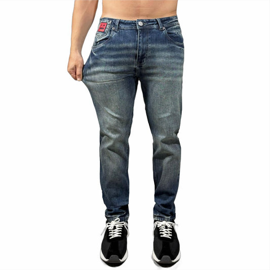 Jean Elastico Finlandia