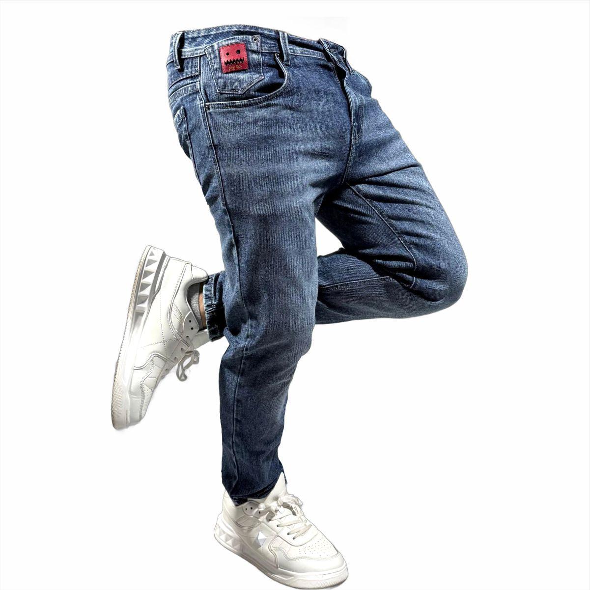 Jean Elastico Irlanda