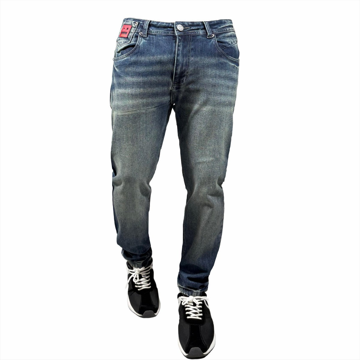 Jean Elastico Finlandia