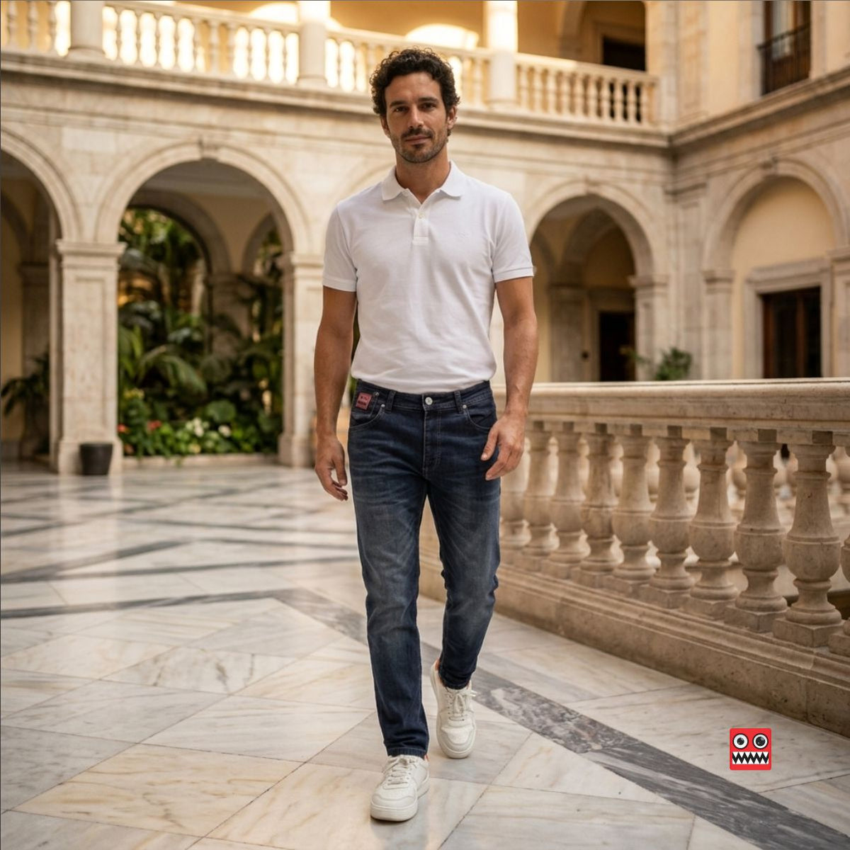Jean Dinamarca
