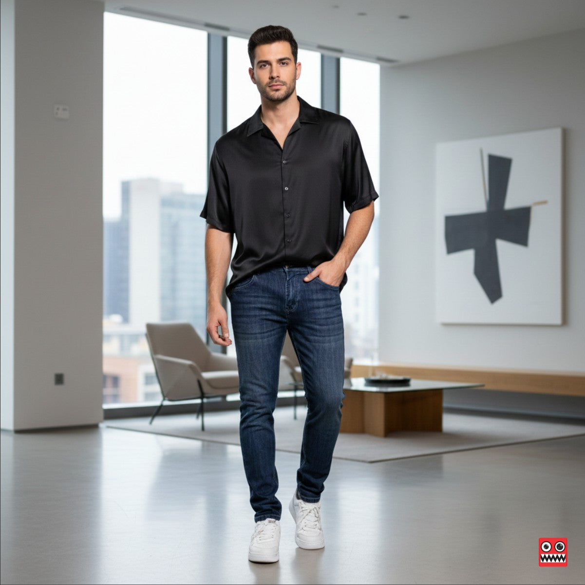 Jean Elastico Luxemburgo