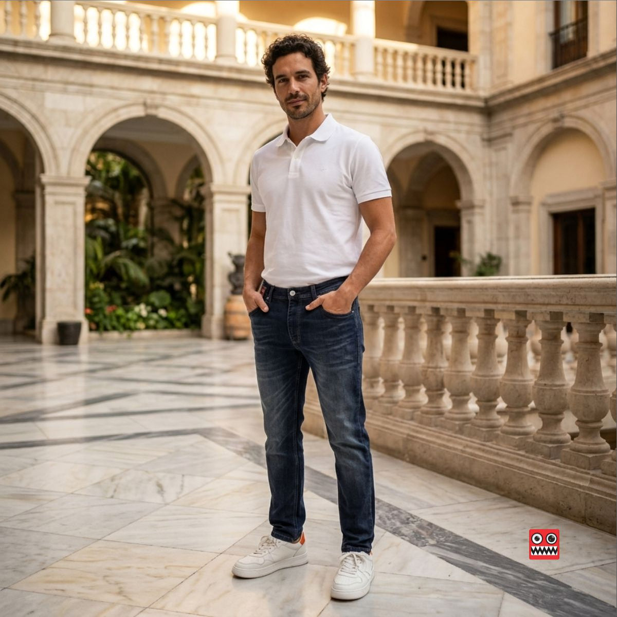 Jean Dinamarca