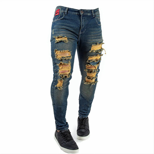 Jean Elastico Espartano Elite