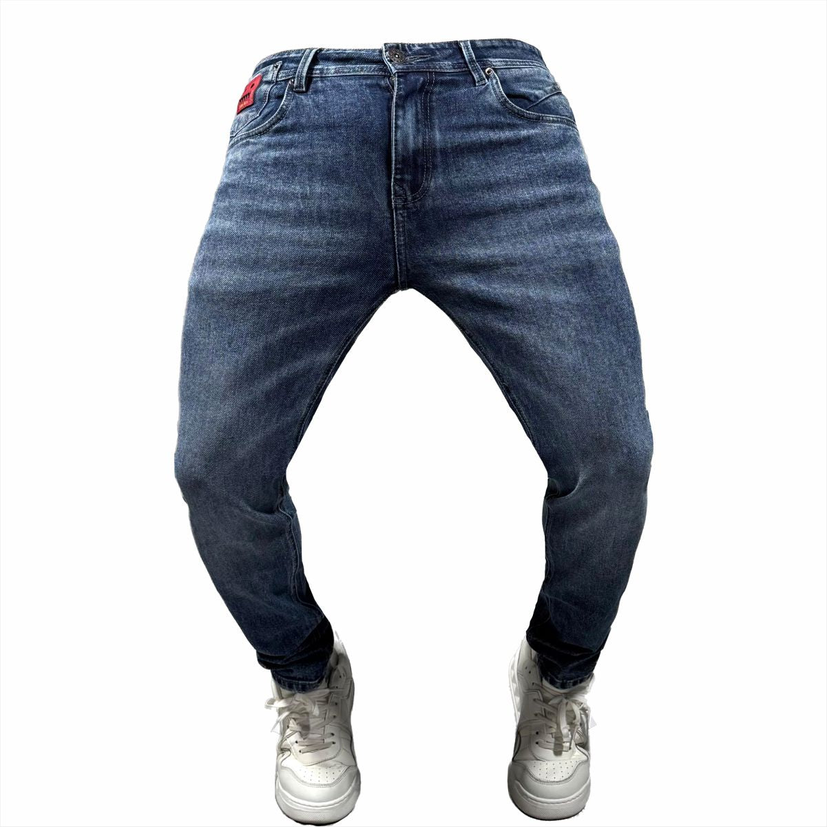 Jean Elastico Irlanda